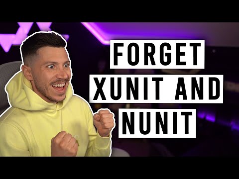 Testing in .NET is About to Change