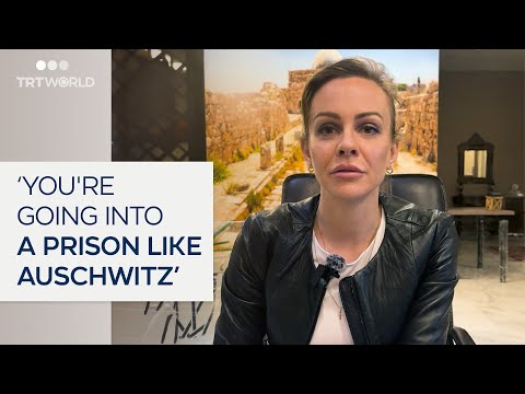 Australian assaulted by Israeli officials at Tel Aviv airport