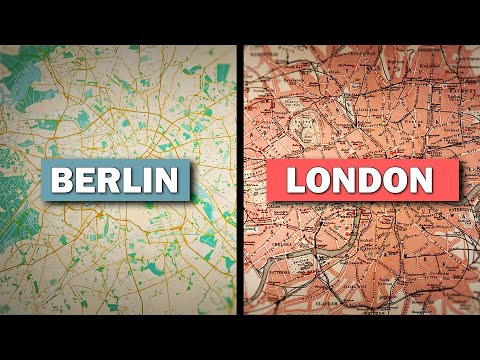 Why Berlin Is the Opposite of Every European City