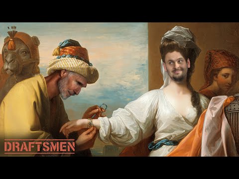 The End of Draftsmen!?! - Draftsmen S3E29