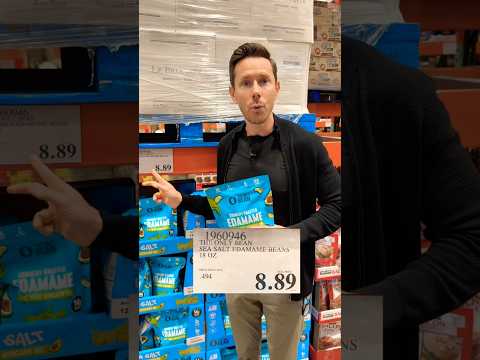 5 NEW Costco Finds To Buy NOW