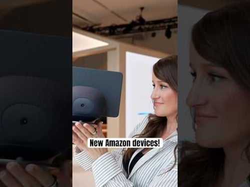 The Future of Amazon Devices!