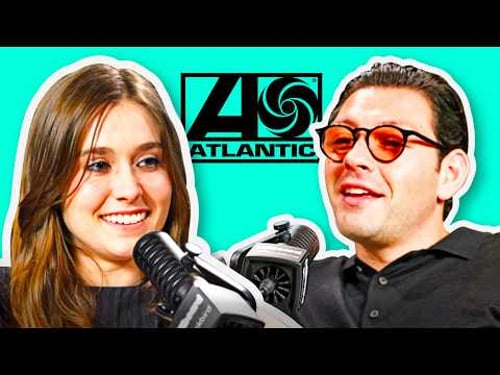 Elliot Grainge Unlocks The Secret Formula Behind Making Hit Songs | Billboard On The Record