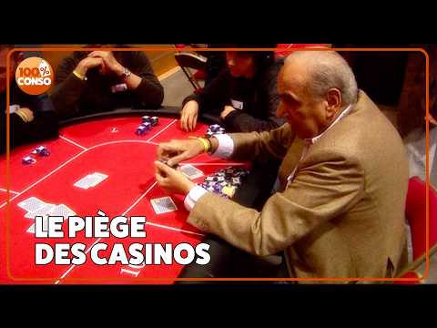 Triche au casino : il est tué pour de l'argent