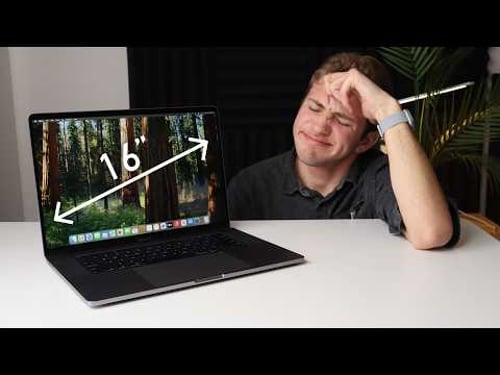 Should you Buy Apple’s 2019 16” MacBook Pro in 2025?