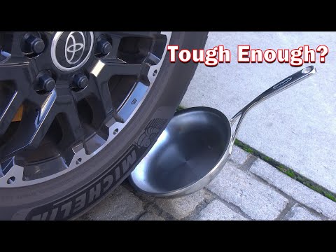 Demeyere Cookware... Worth It? A Full Review #Demeyere