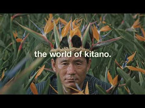 when a comedian accidentally became a legendary filmmaker