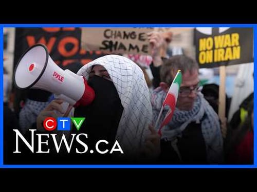 Iranian civilians describe ‘a sense of fear’ after lethal strike on Khamenei