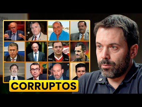 Economista explica porqué todos Políticos son Corruptos (no pueden ser honrados por esto)