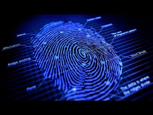 Principles of Forensic Science