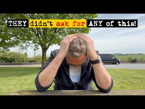 Just leave MY FAMILY out of this!