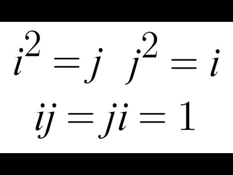 Let's Invent the Triplex Numbers