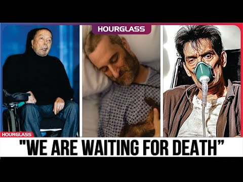 Famous Actors Who Are Dying and You Didn't Know | You’d Never Recognize Today