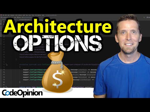 What is Software Architecture?