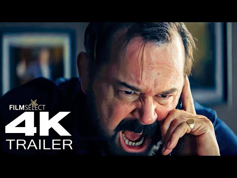 ONE LAST DEAL Official Trailer (2026) Danny Dyer Thriller