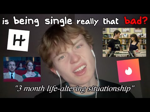 watch this if you are single in your 20s