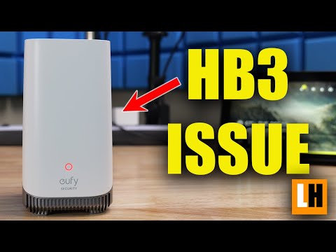 Eufy HomeBase 3 Recordings are NOT what you EXPECT!