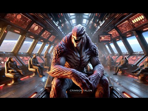 The Galaxy Had One Absolute Rule: Never Disturb the Humans — Someone Ignored It | HFY | Sci-Fi Story