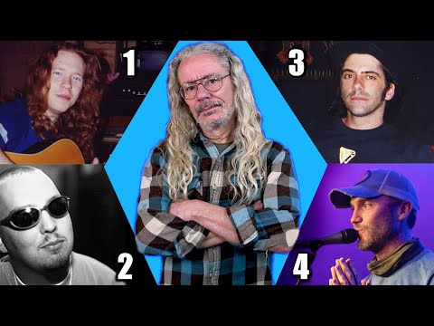 4 Random People I Met... Who Completely Changed My Life Forever