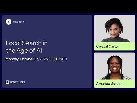 Webinar: Driving Local SEO Growth in the AI Age