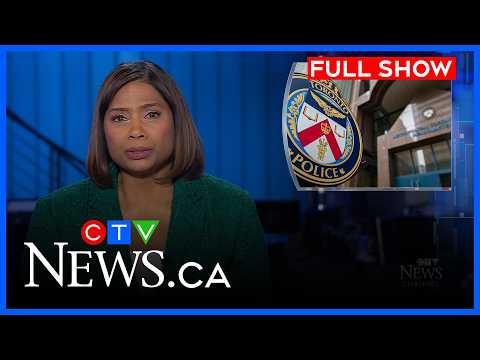 Riot police push back against protestors in Milan | CTV National News for Sunday, Feb. 8, 2026