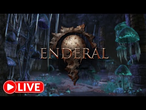 Skyrim's Hidden Gem | Enderal Longplay | Part 3