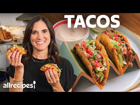 5 Easy Beef Taco Recipes You’ll Make Again and Again | Allrecipes