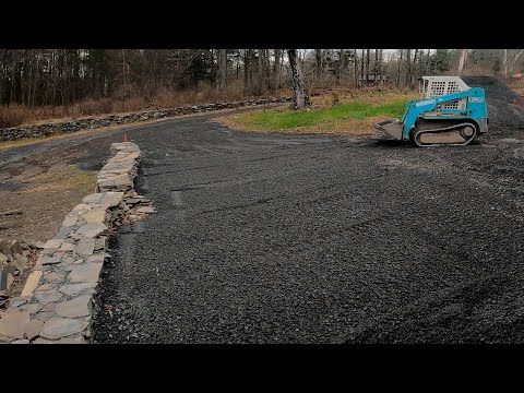 Lets help Mrs W build a stone wall