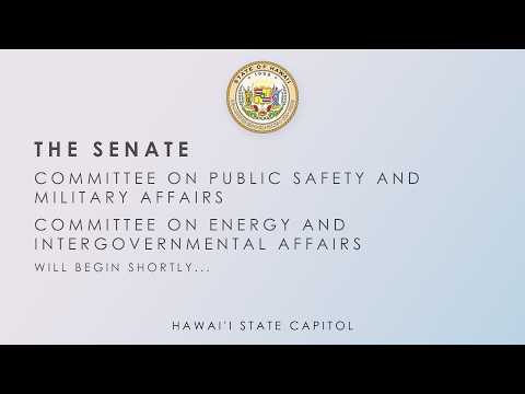 PSM-EIG DEFER, EIG-HOU, HOU-EIG-WLA, WLA-EIG, EIG-TRS-AEN, EIG Public Hearings 02-17-2026