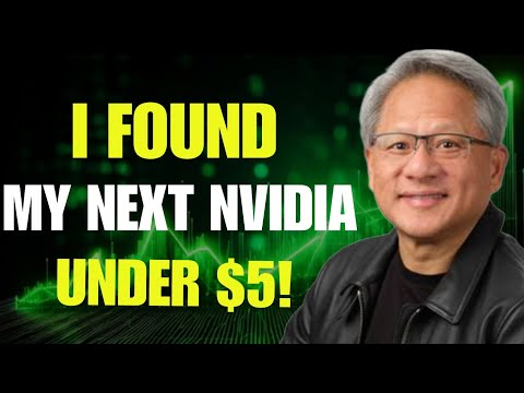 4 Strong Small Cap AI Stocks Under $5 Most Investors Haven’t Noticed Yet‼️