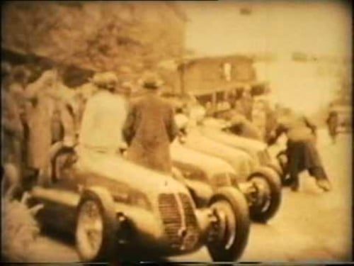 GP Erlen 1948 + 1949