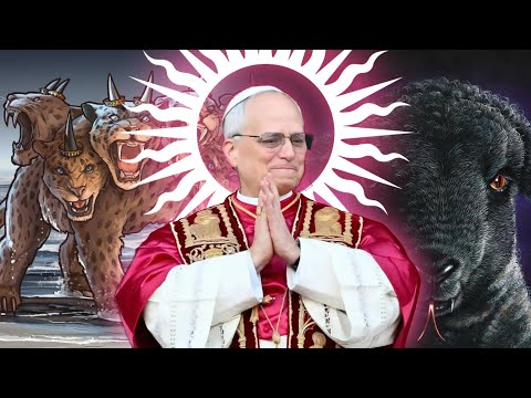Venerable Day of the Sun #16: Habemus Pontifex