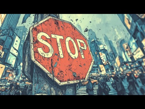 The Thermodynamic Siege: Why Deceleration is Civilizational Suicide