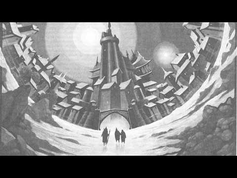 Pandemonium - D&D Lore Through the Editions