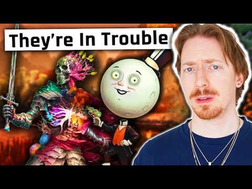 Obsidian Gets REAL With Us - Outer Worlds 2 & Avowed Flopped...