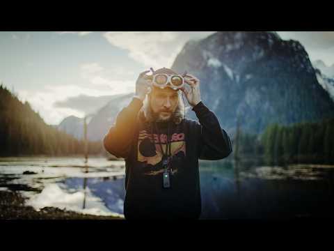 Antigravity A1 - A new dawn for Aerial Cinema