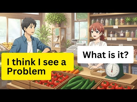 10 Simple English Conversations for Beginners | Real-Life English Dialogues (A1-A2)