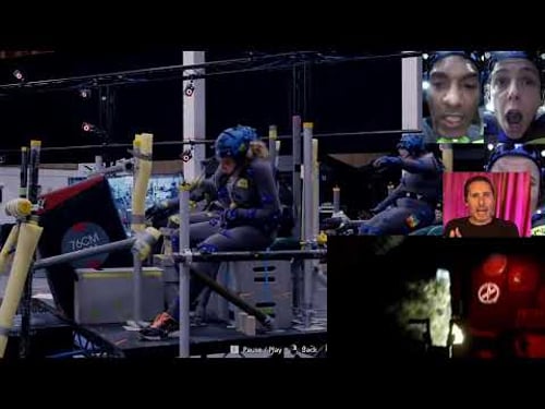 I Should Update This Title