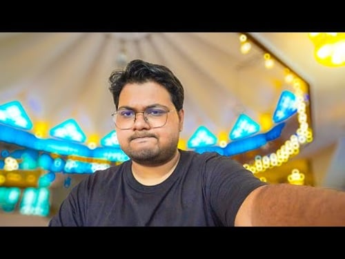 Malaysia's BEST KEPT SECRET Inside National Mosque | Part 2