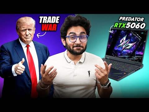 RTX 5060 Laptops Leaks, GTA 6 Competition, Indian Souls Game, Tech Price Hike & More - ZTU EP 12
