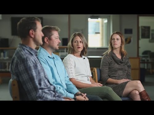 Four Columbine High School teachers were students the day of the April 20, 1999 shooting