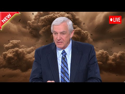 David Jeremiah 2025 🔴🔴 America's End Game, The Coming Spiritual Reset 🔴 David Jeremiah Prophecy 2025