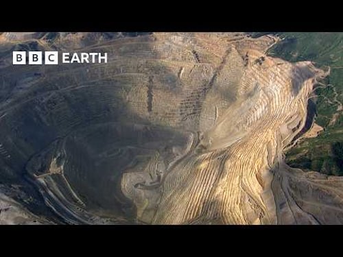 This is How Humans Have Changed the World | Generation Earth | BBC Earth Science