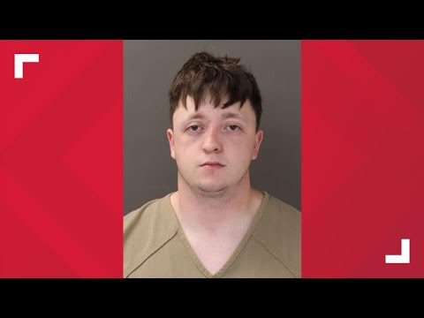 Hilliard man charged with possession, production of AI-generated child sexual abuse material