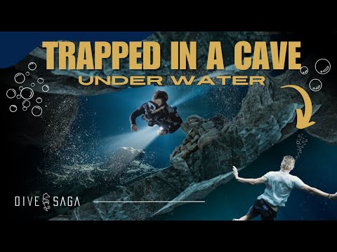 Cave Diving Accident