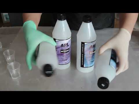 Утилизация смолы | Как правильно выбрасывать пустые бутылки от смолы