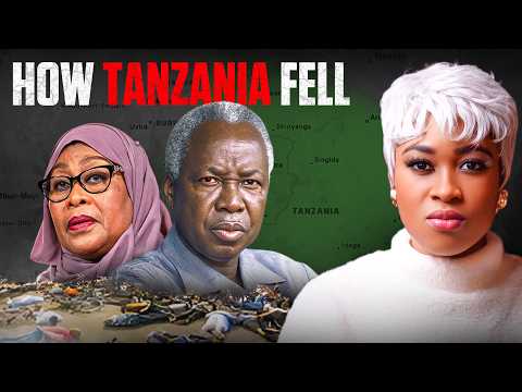 How Tanzania Lost Democracy | 60 Years in 34 Minutes