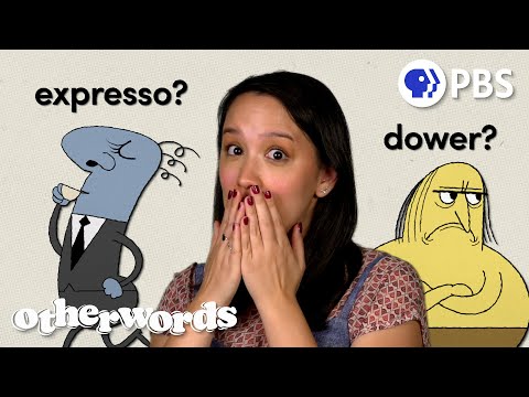 Why Do These Words Get Mispronounced So Much? | Otherwords