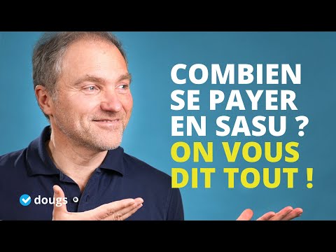 Combien se payer en SASU ? On vous dit tout - Comment optimiser votre salaire et votre rémunération