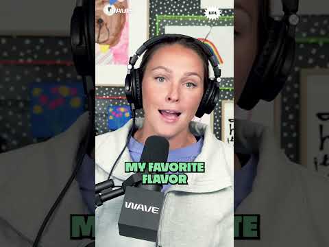 Water Ice Is a Philadelphia Summer Staple!